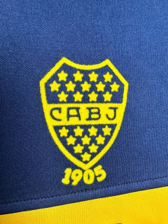 Boca Juniors Home 1993-1995 - comprar online