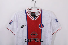 Imagem do Camisa Retrô Paris Saint-Germain Away 1995/1996