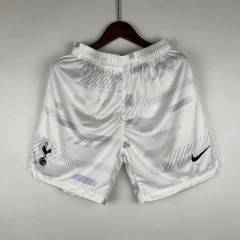 Calção Tottenham Home 2023/2024