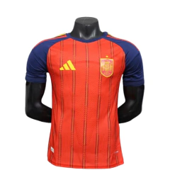 Espanha Home 2026/2027