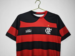 Camisa Retrô do Flamengo Home 2009/2010 - loja online