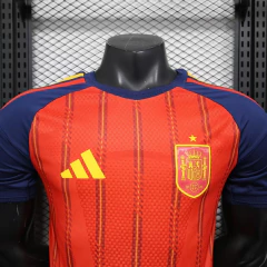 Espanha Home 2026/2027 na internet