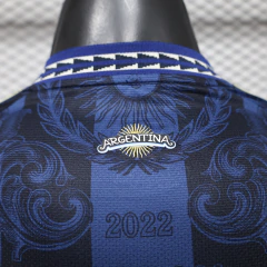 Imagem do Argentina Away | Modelo Especial Copa do Mundo 2026