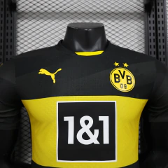 Borussia Dortmund Away 2024-2025 - comprar online