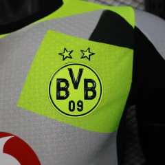 Borussia Dortmund Away 2025/2026 - comprar online
