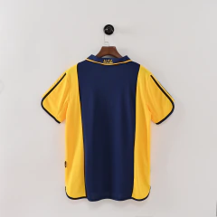Ajax Away 2000-2001