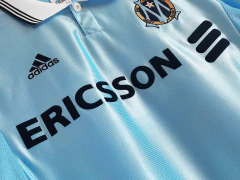 Imagem do Camisa Retrô Olympique de Marseille Away 1998/1999