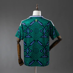 Camisa Seleção da Arábia Saudita Home 2026 - comprar online