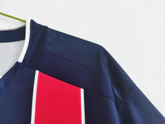 Camisa Retrô Paris Saint-Germain Home 2002/2003 - comprar online