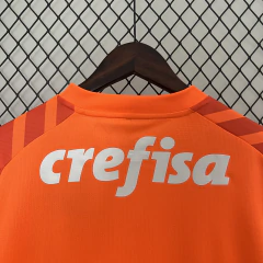 Camisa de Goleiro Palmeiras 2024/2025