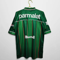 Imagem do Camisa Retrô do Palmeiras Home 1999