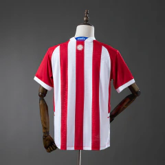Camisa do Náutico Home 2025/2026 - comprar online