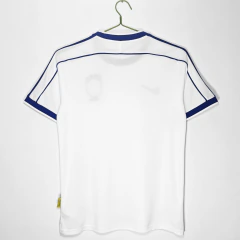 Brasil Away 1998 Branca - 88 Import