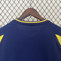 Imagem do Camisa Al-Nassr Away 2024/2025