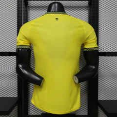 Imagem do Al-Nassr FC Home 2026/2027 - Versão Jogador