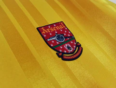 Camisa Retrô do Arsenal Away 1993/1994 - comprar online