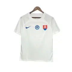 Camisa Seleção da Eslováquia Away - Eurocopa 2024