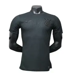 Camisa do Corinthians Away 2024/2025