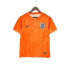 Camisa Goleiro Seleção da Inglaterra - Eurocopa 2024