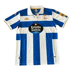 Deportivo La Coruña Home 2025-2026