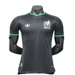 México Away 2026/2027