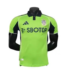 Fulham FC Away 2025/2026