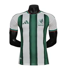 México | Edição Especial 2026/2027