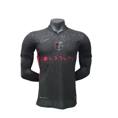 Barcelona Away 2024-2025