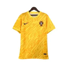 Camisa Goleiro Seleção de Portugal - Eurocopa 2024