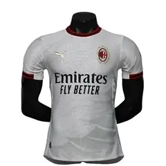 AC Milan Away 2026/2027