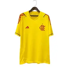 Camisa de Goleiro Flamengo 2024/2025