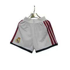 Calção Real Madrid Home 2026/2027
