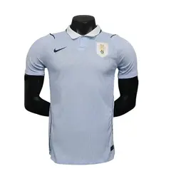 Uruguai Home 2026/2027