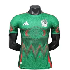 México | Edição Especial 2026/2027
