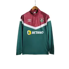 Casaco Corta-Vento do Fluminense