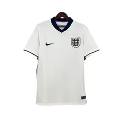 Camisa Seleção da Inglaterra Home - Eurocopa 2024