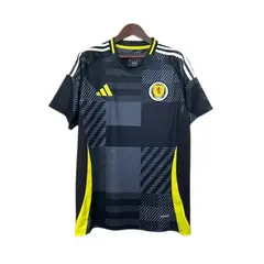 Camisa Seleção da Escócia Home - Eurocopa 2024