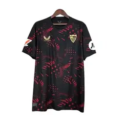 Sevilla Away 2024-2025
