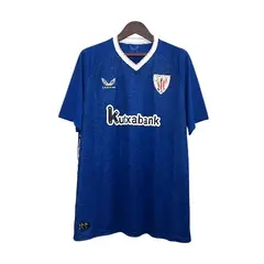 Athletic Bilbao Away 2024-2025