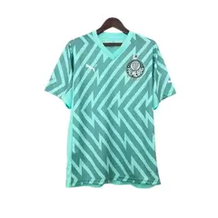 Camisa de Goleiro Palmeiras 2024/2025