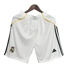 Calção Real Madrid Home 2025/2026