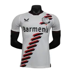 Bayer Leverkusen Away 2023-2024
