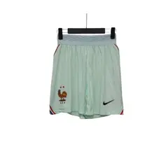 Calção França Away 2026