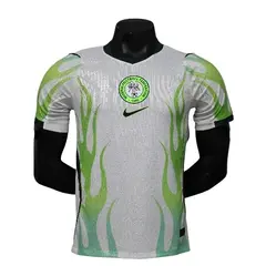 Nigéria Away 2026/2027