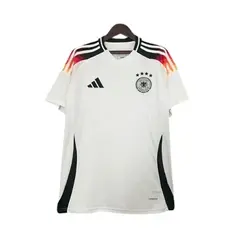 Camisa da Alemanha Home - Eurocopa 2024