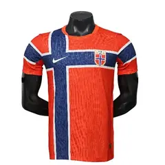 Noruega Home 2026/2027