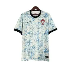 Camisa Seleção de Portugal Away - Eurocopa 2024