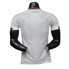 Cabo Verde Away 2026/2027 - Versão Jogador - loja online