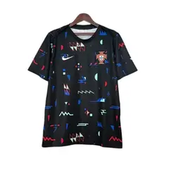 Camisa Treino Seleção de Portugal - Eurocopa 2024