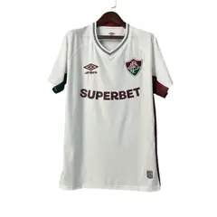 Camisa do Fluminense Away 2025/2026